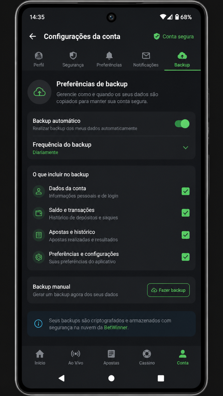 capa777 screenshot