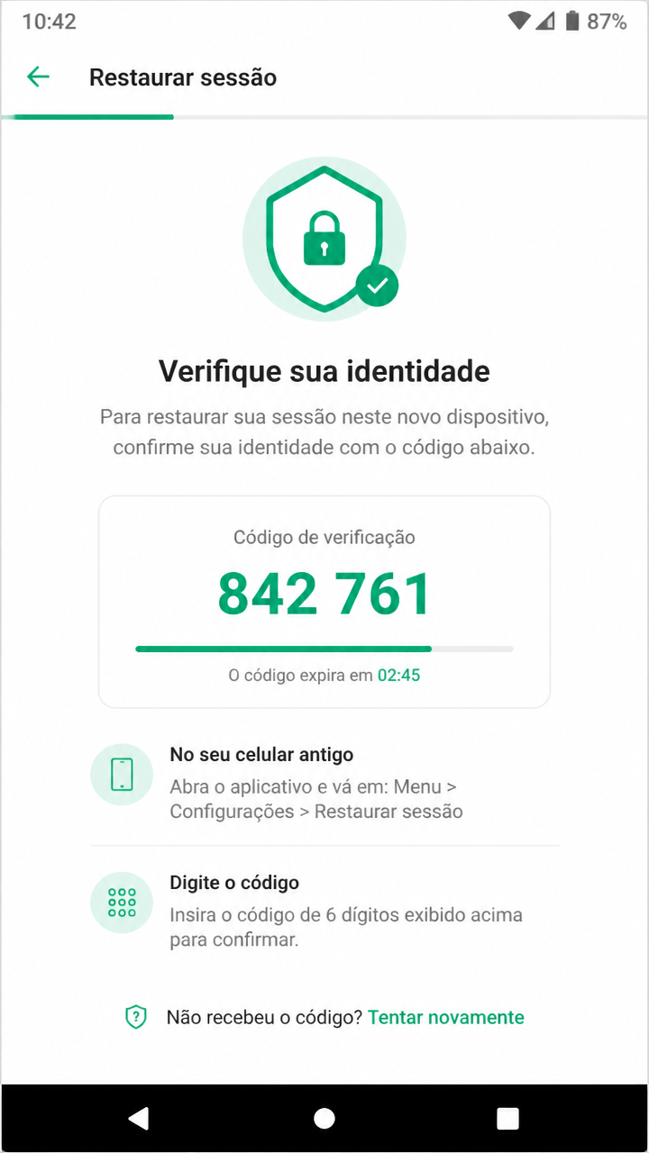 capa777 screenshot
