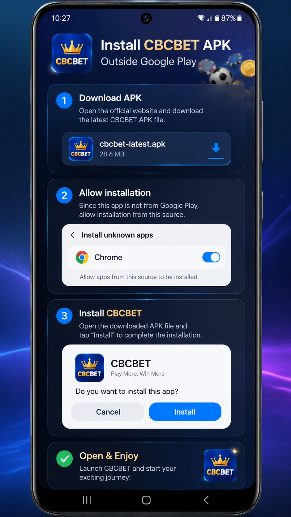 cbcbet screenshot