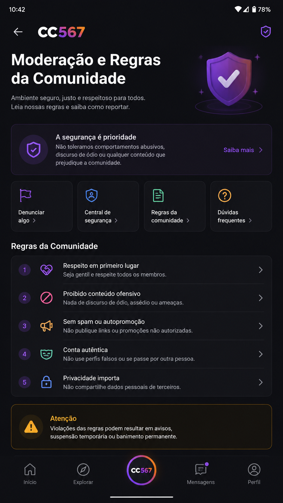 cc567 screenshot