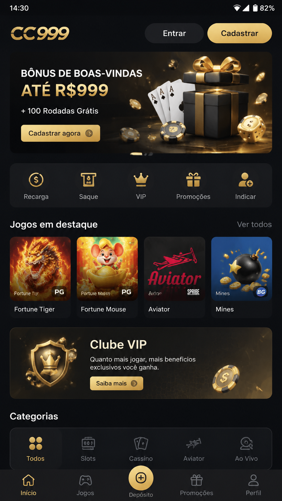 cc999 screenshot