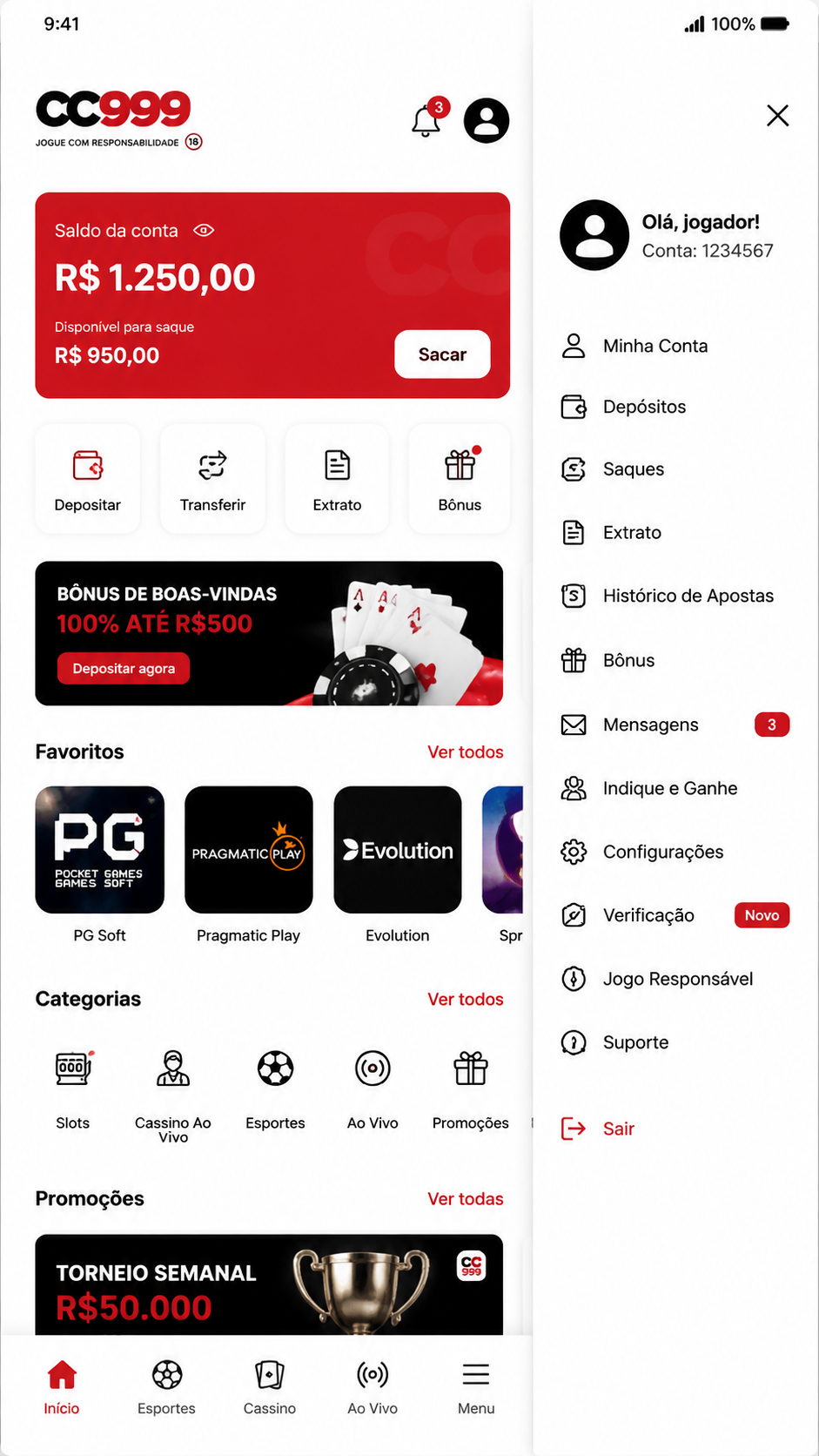 cc999 screenshot