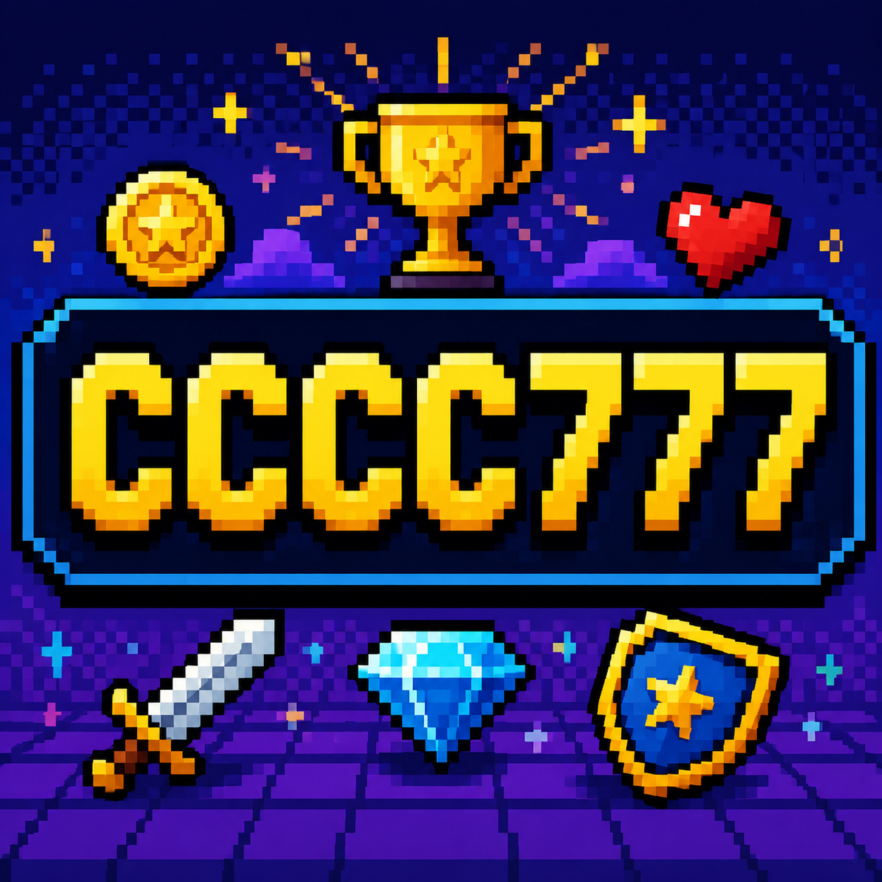 CCCC777