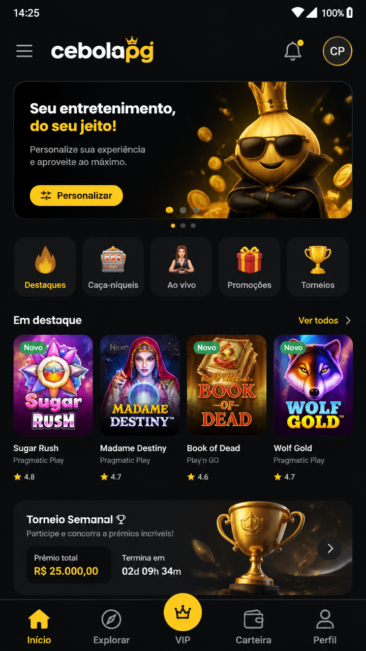 cebolapg screenshot