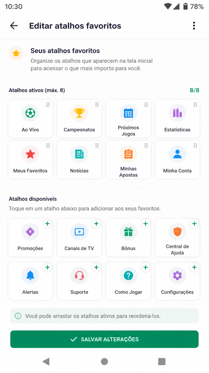 cebolapg screenshot