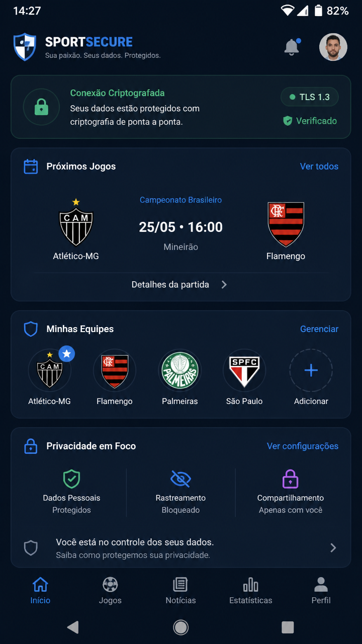 cervoty screenshot