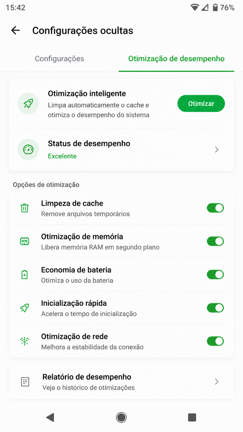 chitaty screenshot