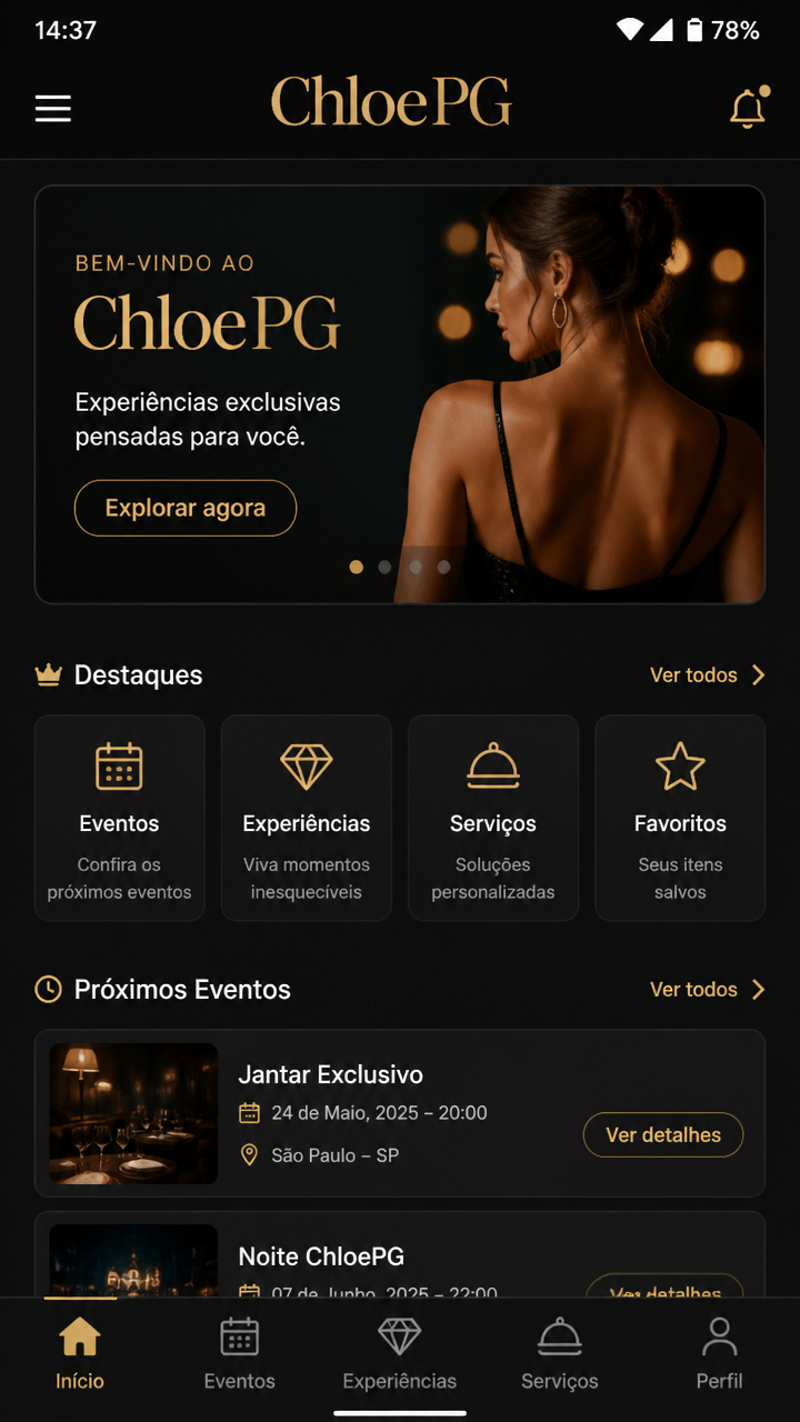 chloepg screenshot
