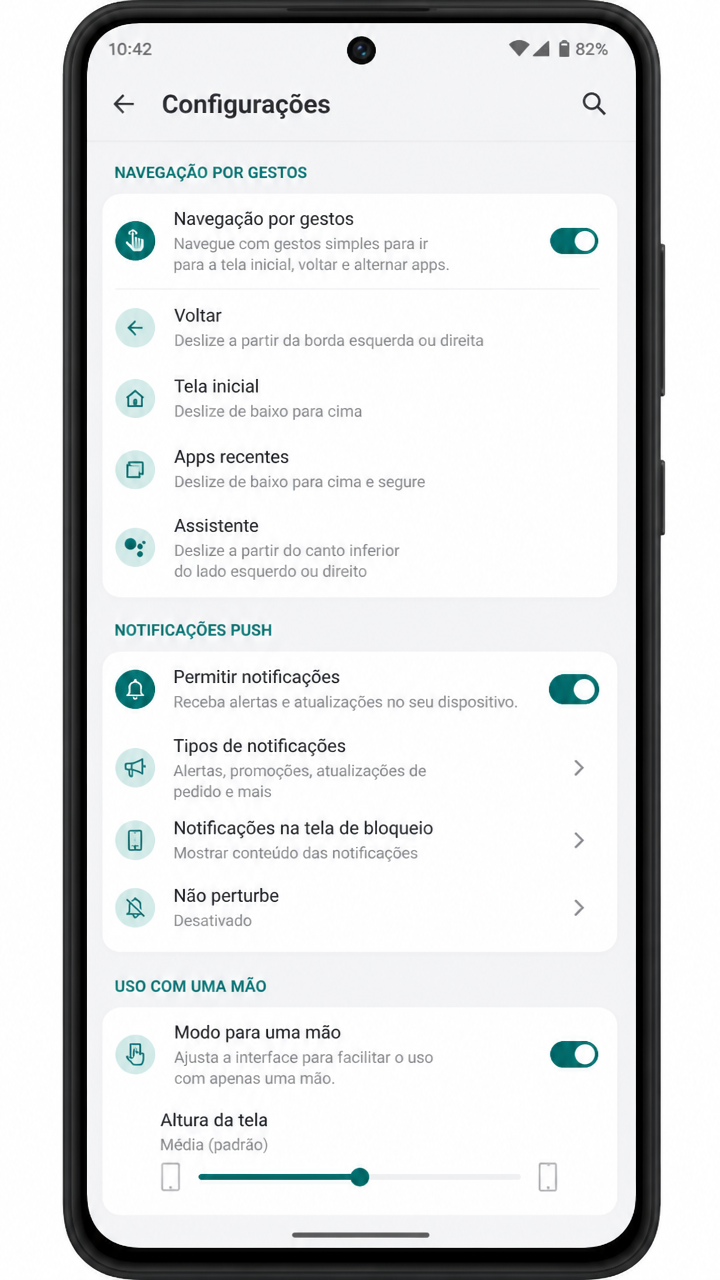 ciliospg screenshot