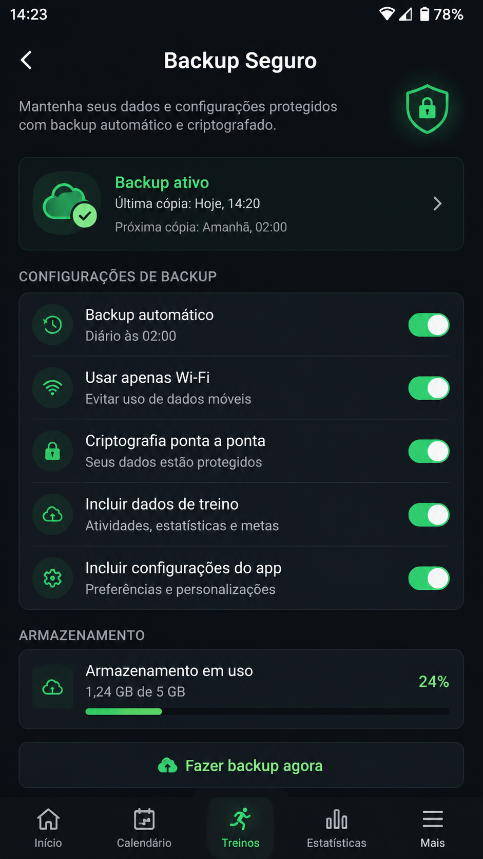 cio777 screenshot