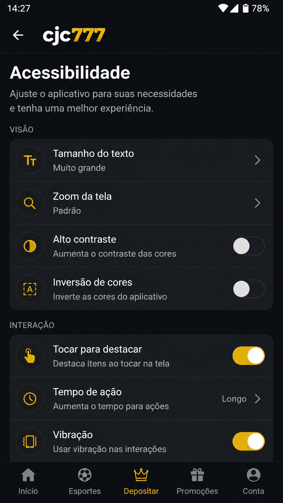cjc777 screenshot