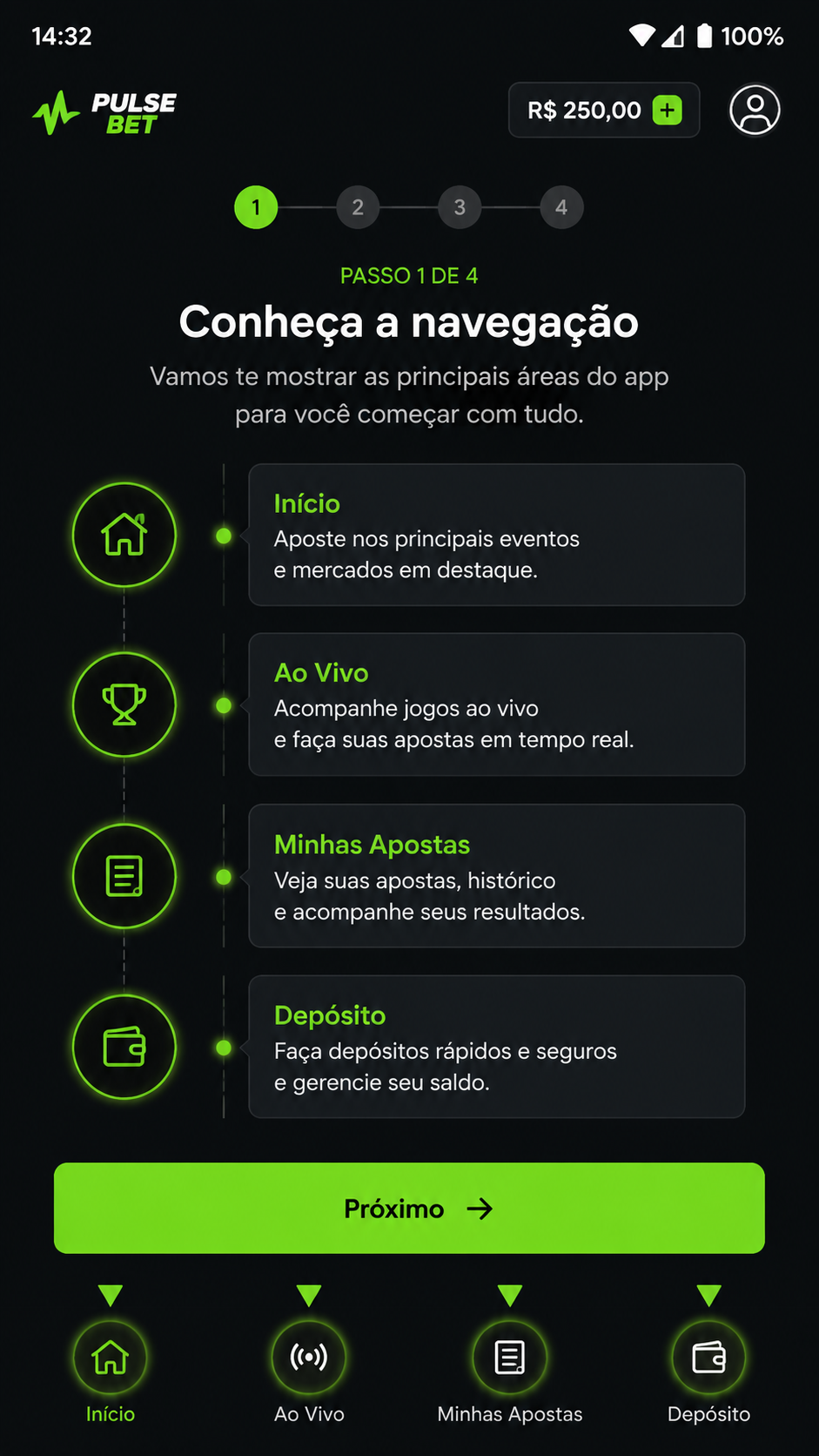 CJogo screenshot
