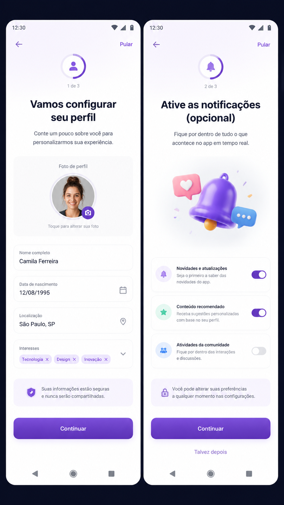 CJogo screenshot