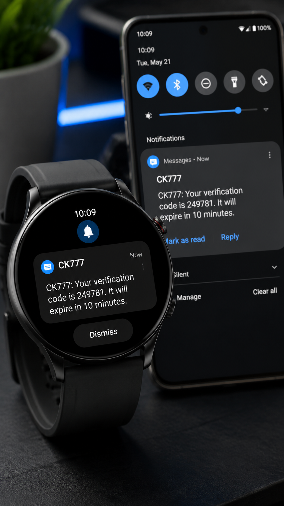 CK777 screenshot
