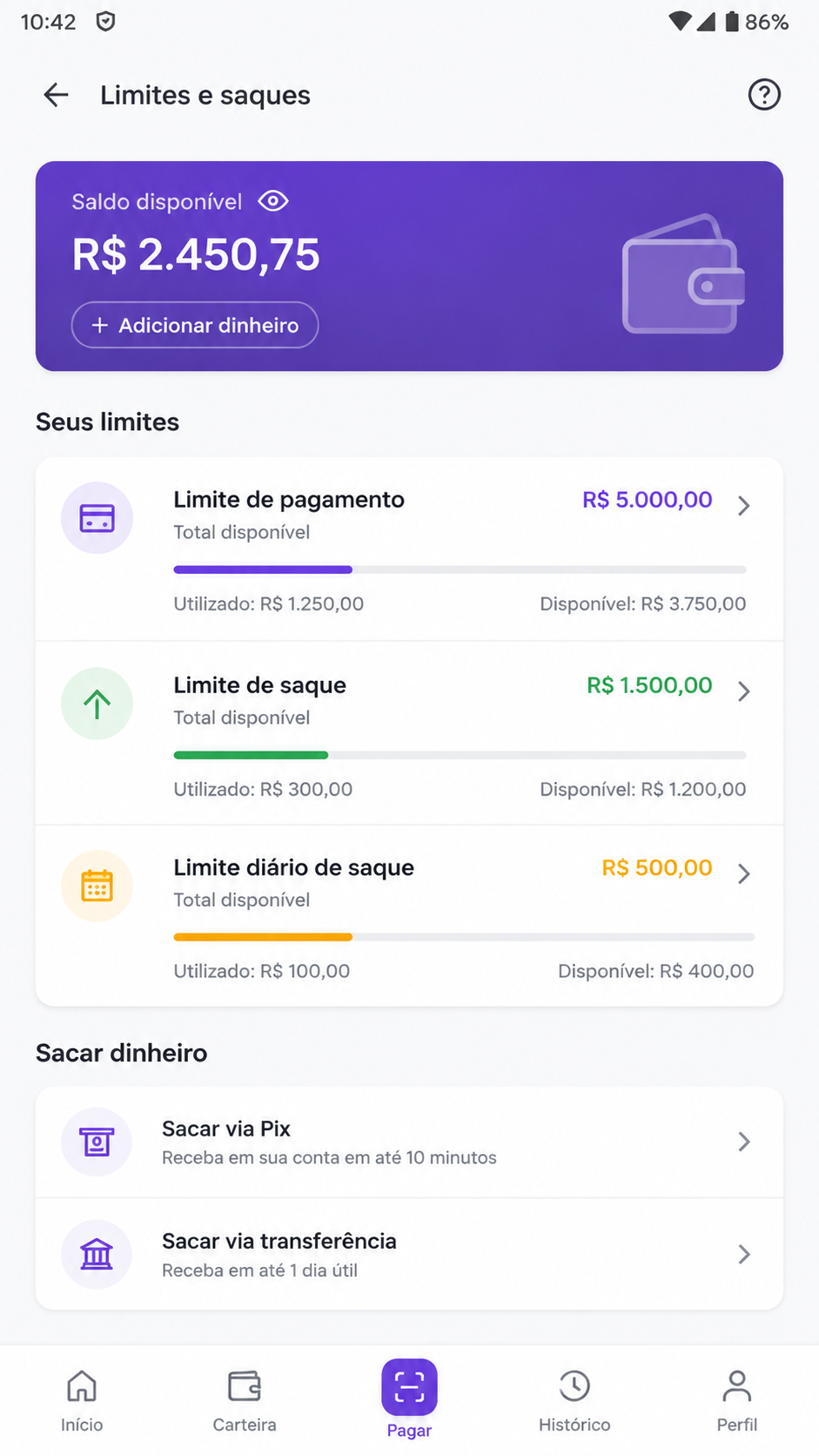 ckbet screenshot
