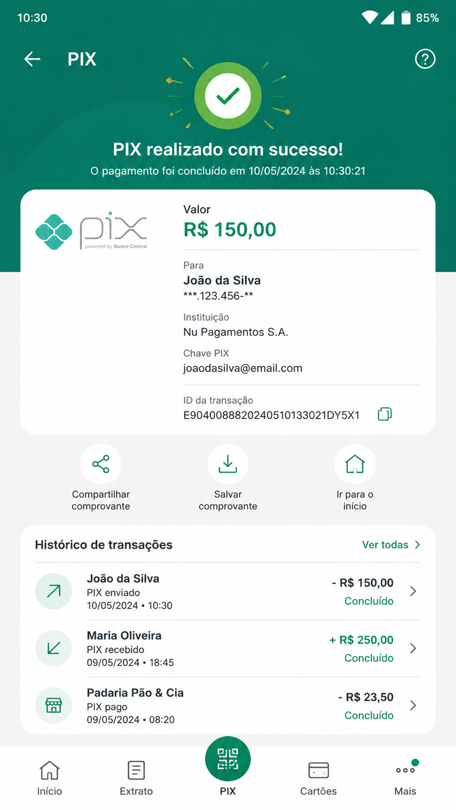 ckbet screenshot