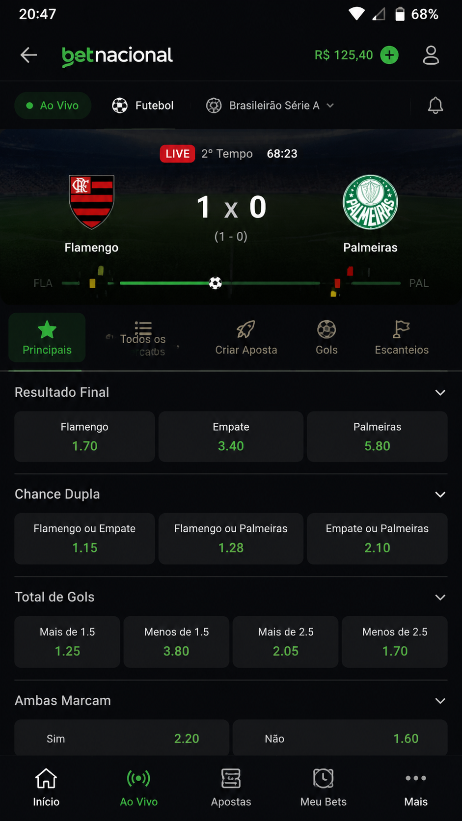 ckkbet screenshot