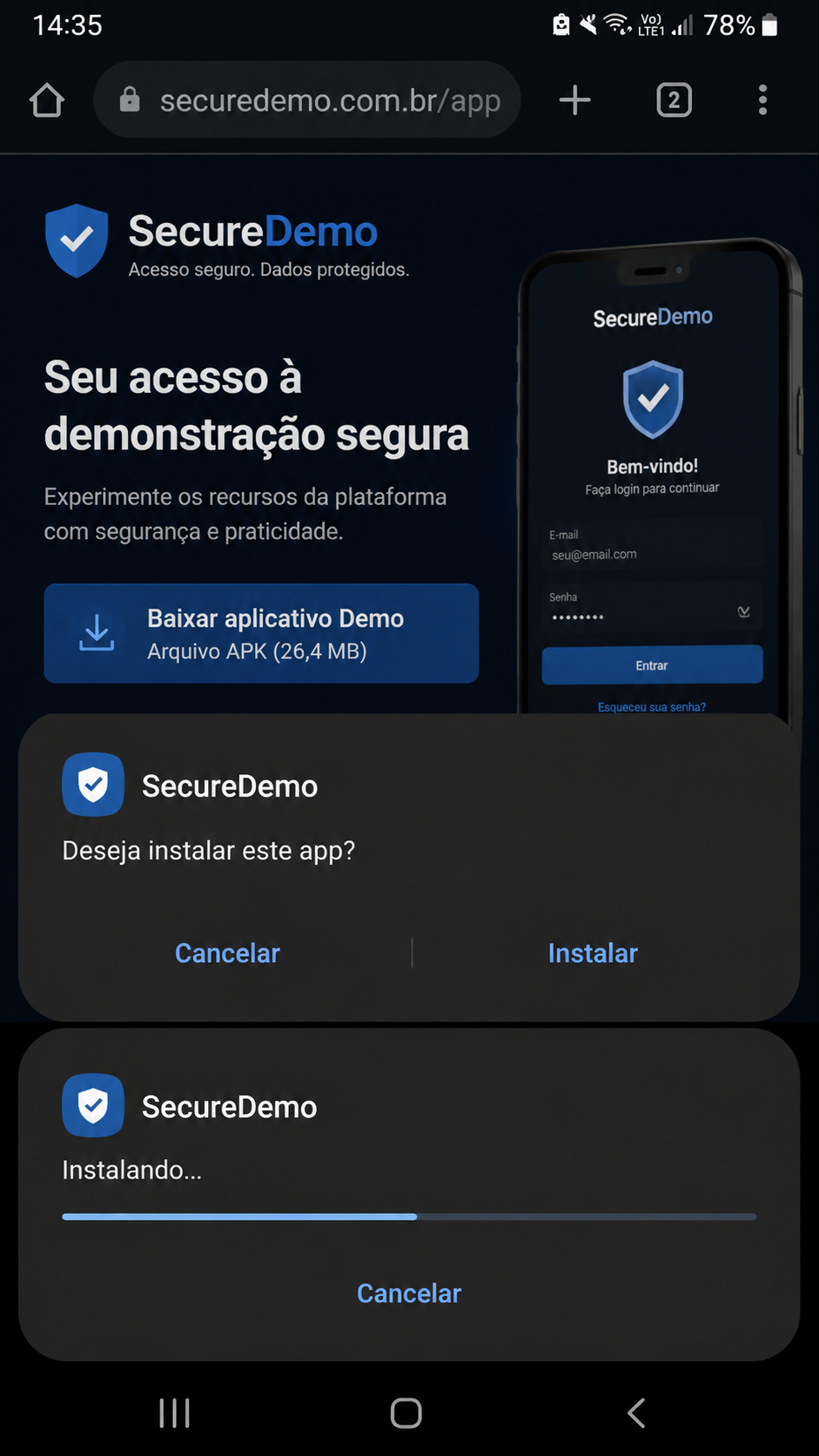 CLBet screenshot