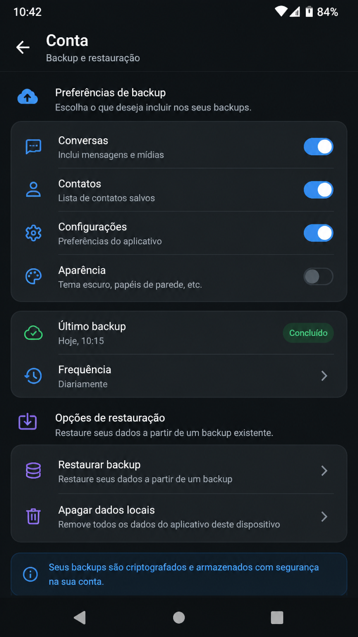 cocolpg screenshot