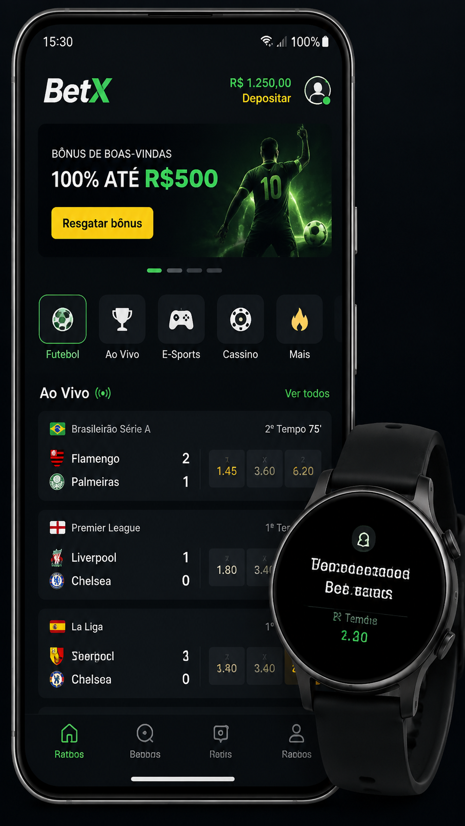 coelhovip screenshot