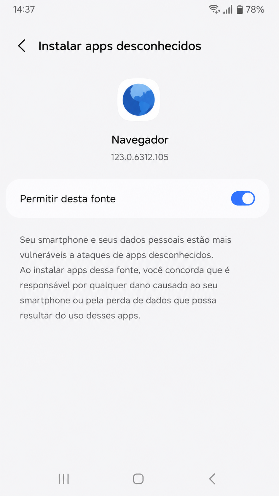 coroa2024 screenshot