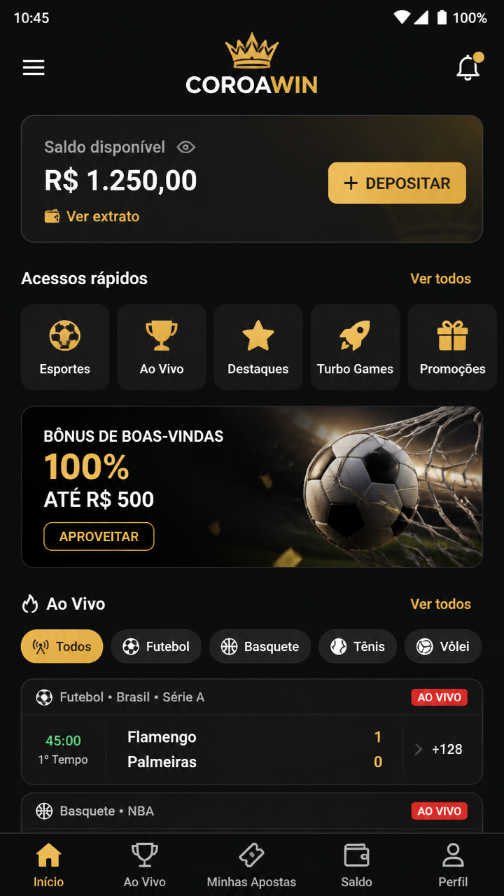 CoroaWin screenshot