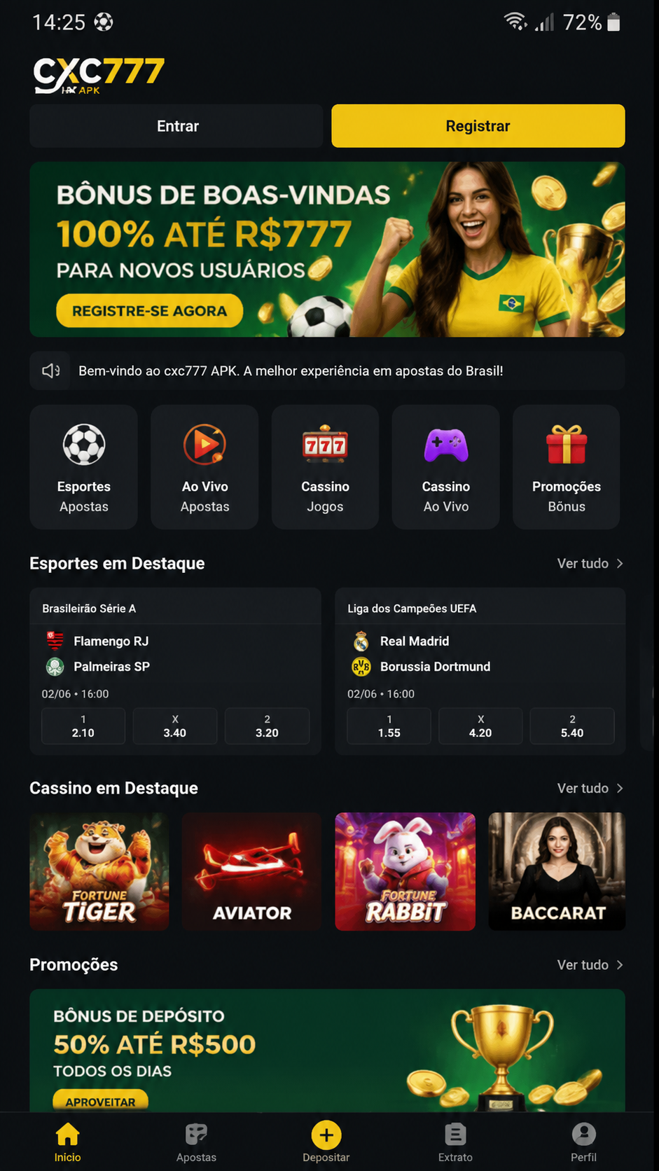 cxc777 screenshot