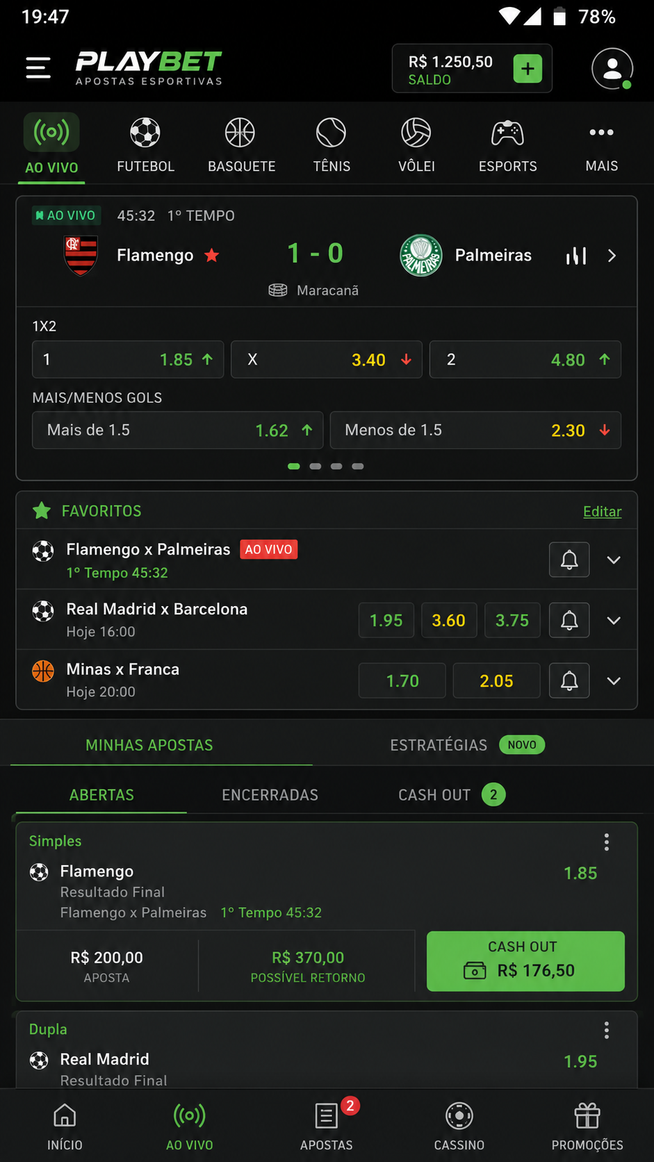 d5 screenshot