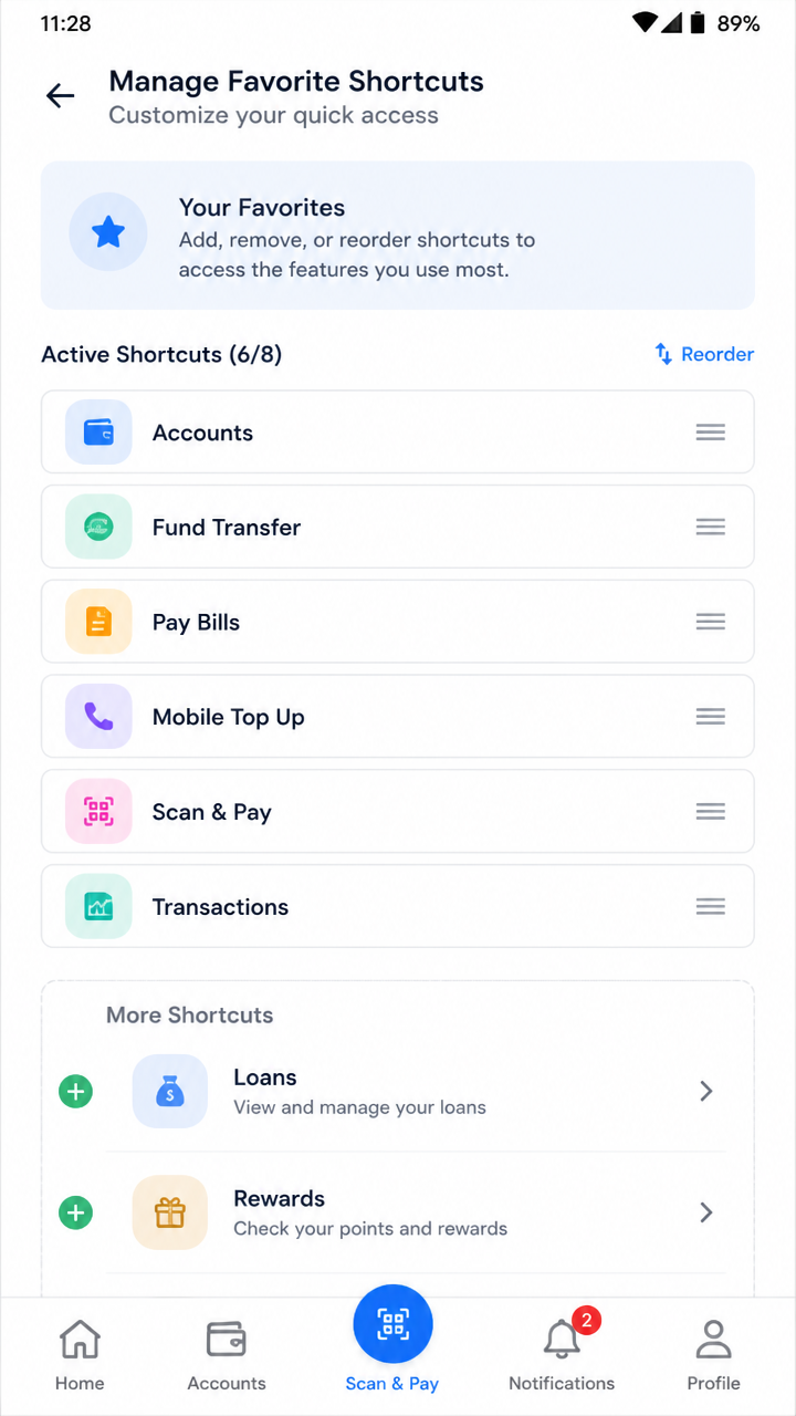 dancapg screenshot