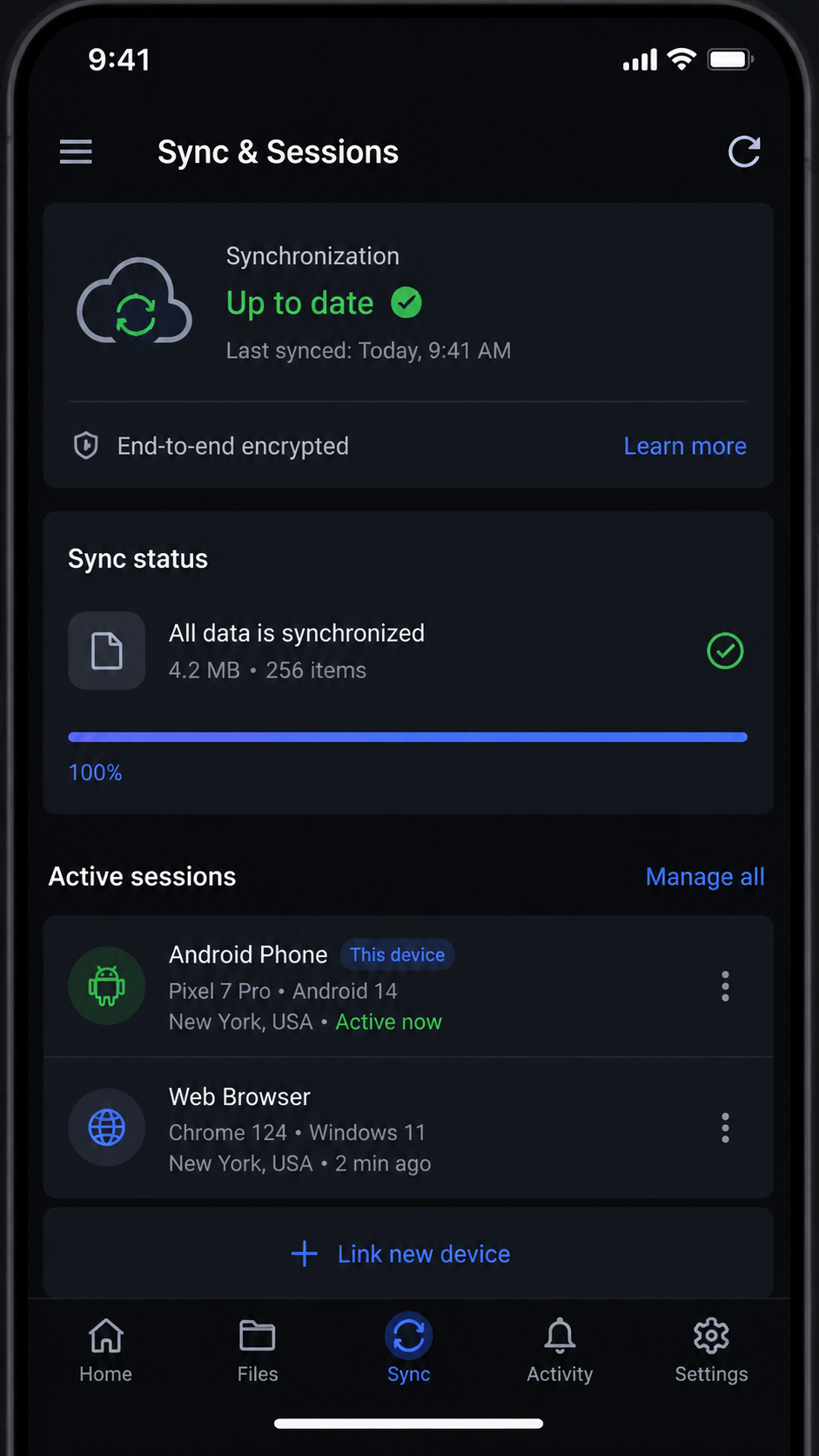 dcd777 screenshot