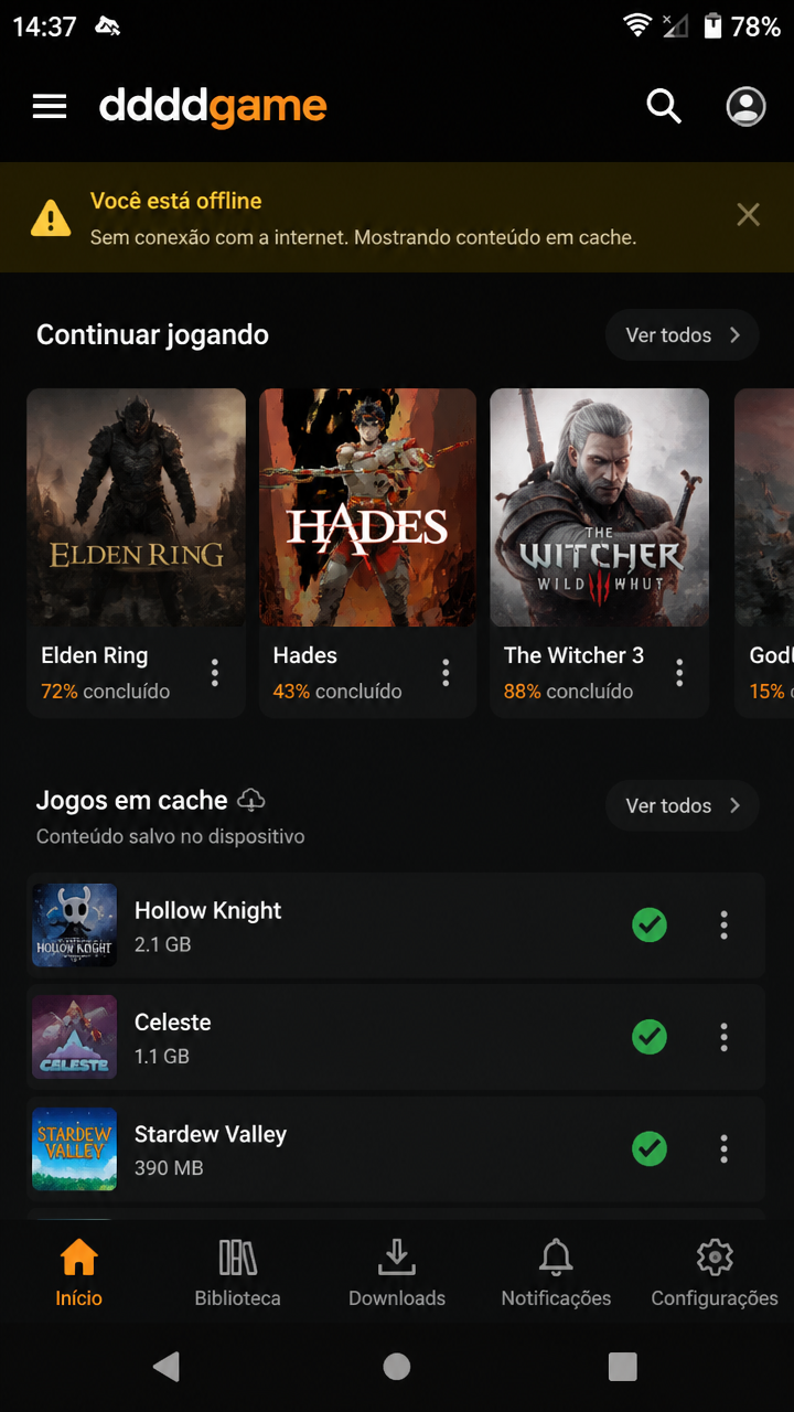 ddddgame screenshot