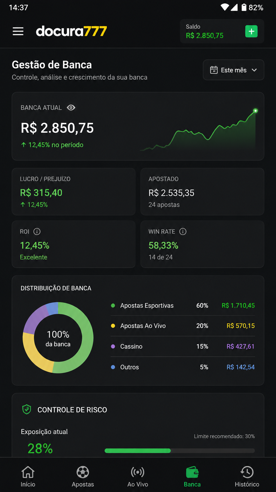 docura777 screenshot