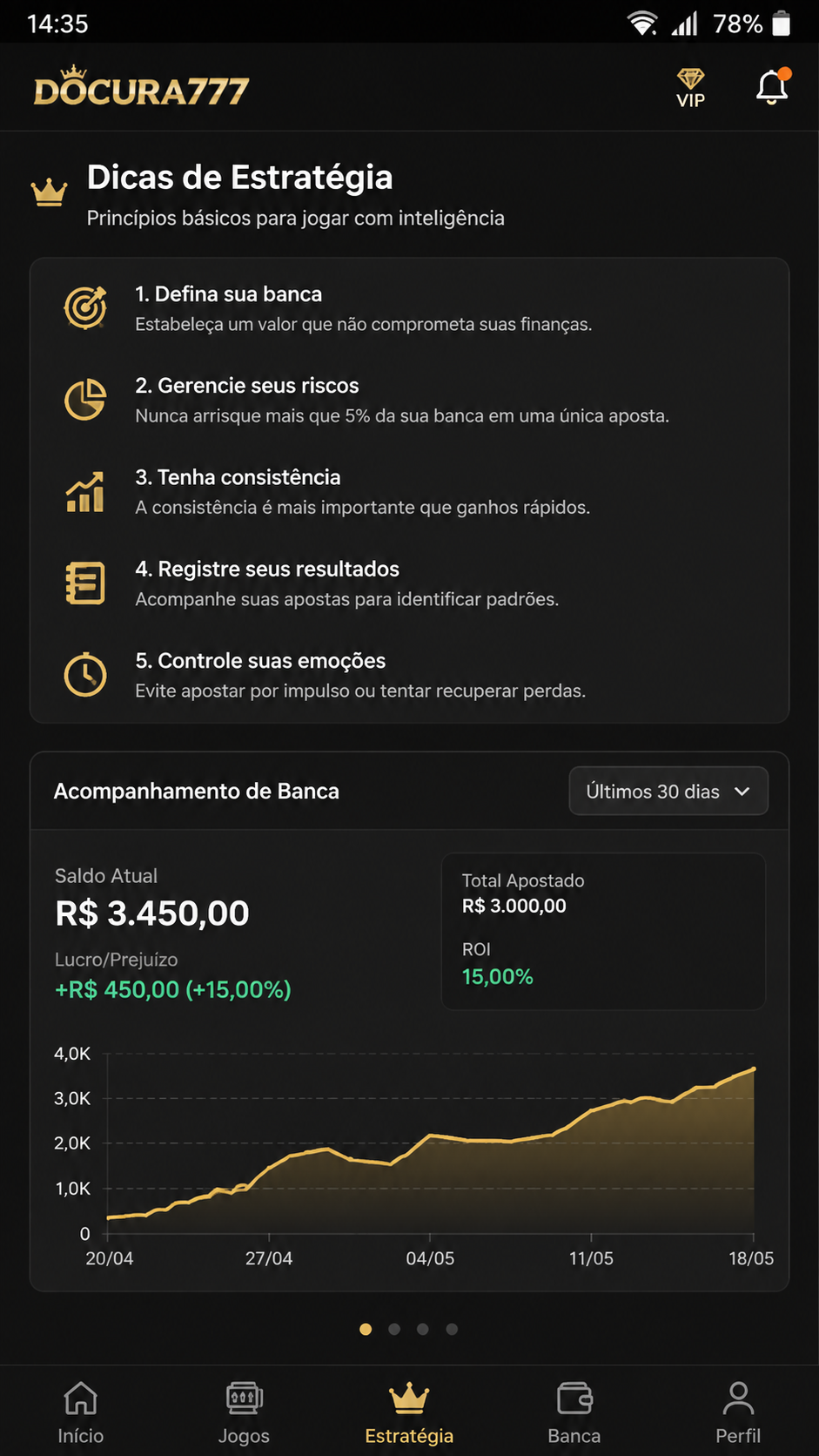 docura777 screenshot
