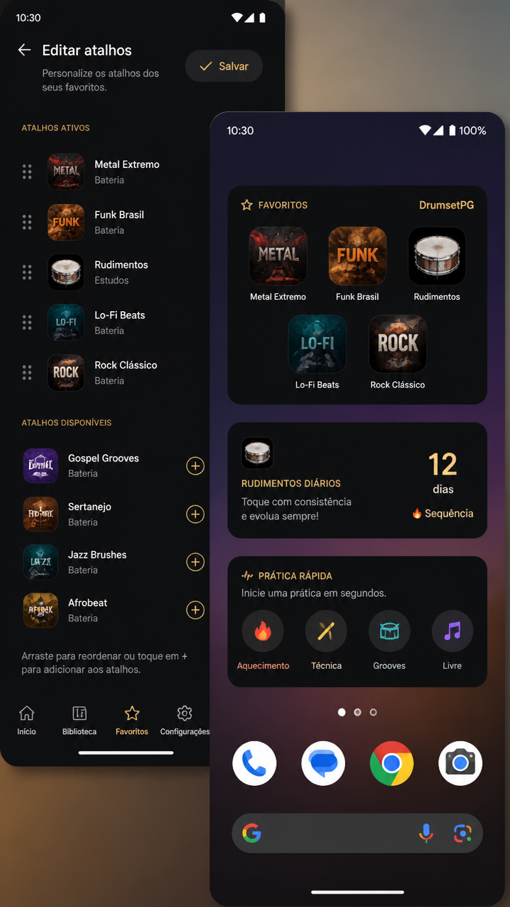 drumsetpg screenshot