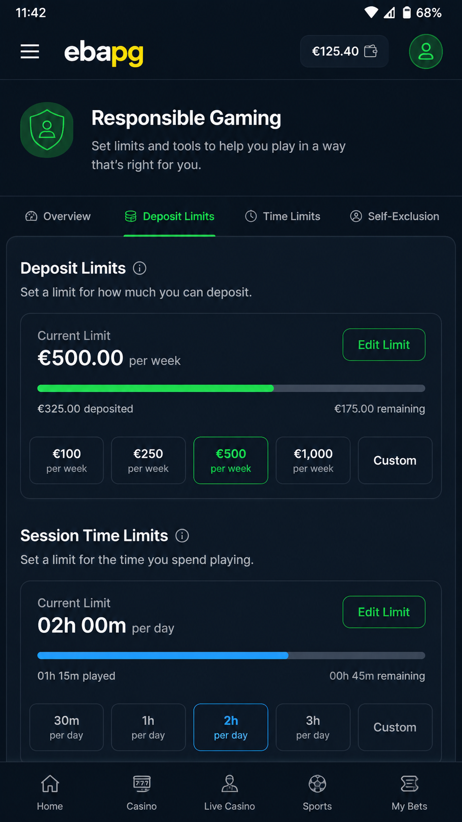 ebapg screenshot