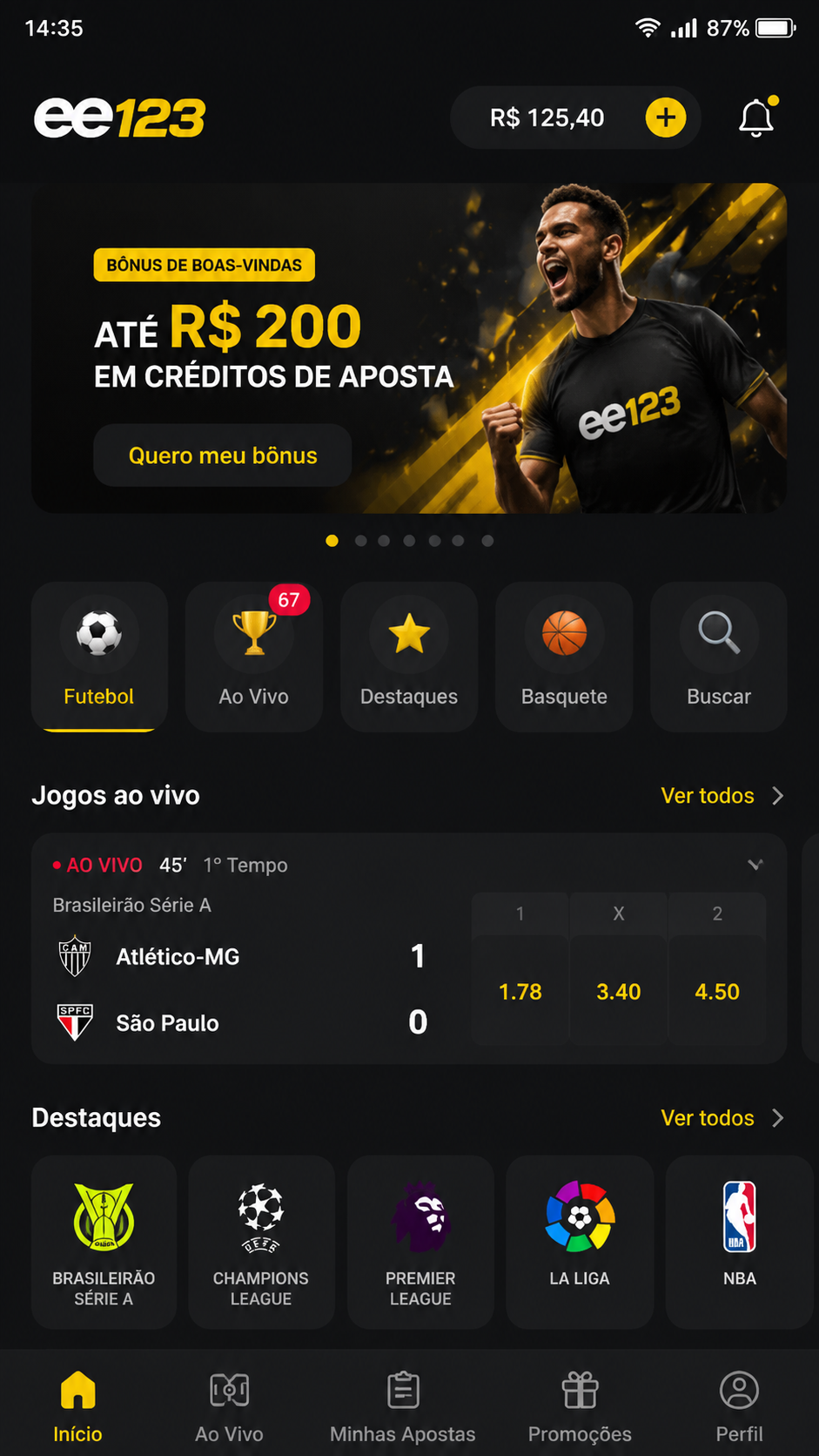 ee123 screenshot