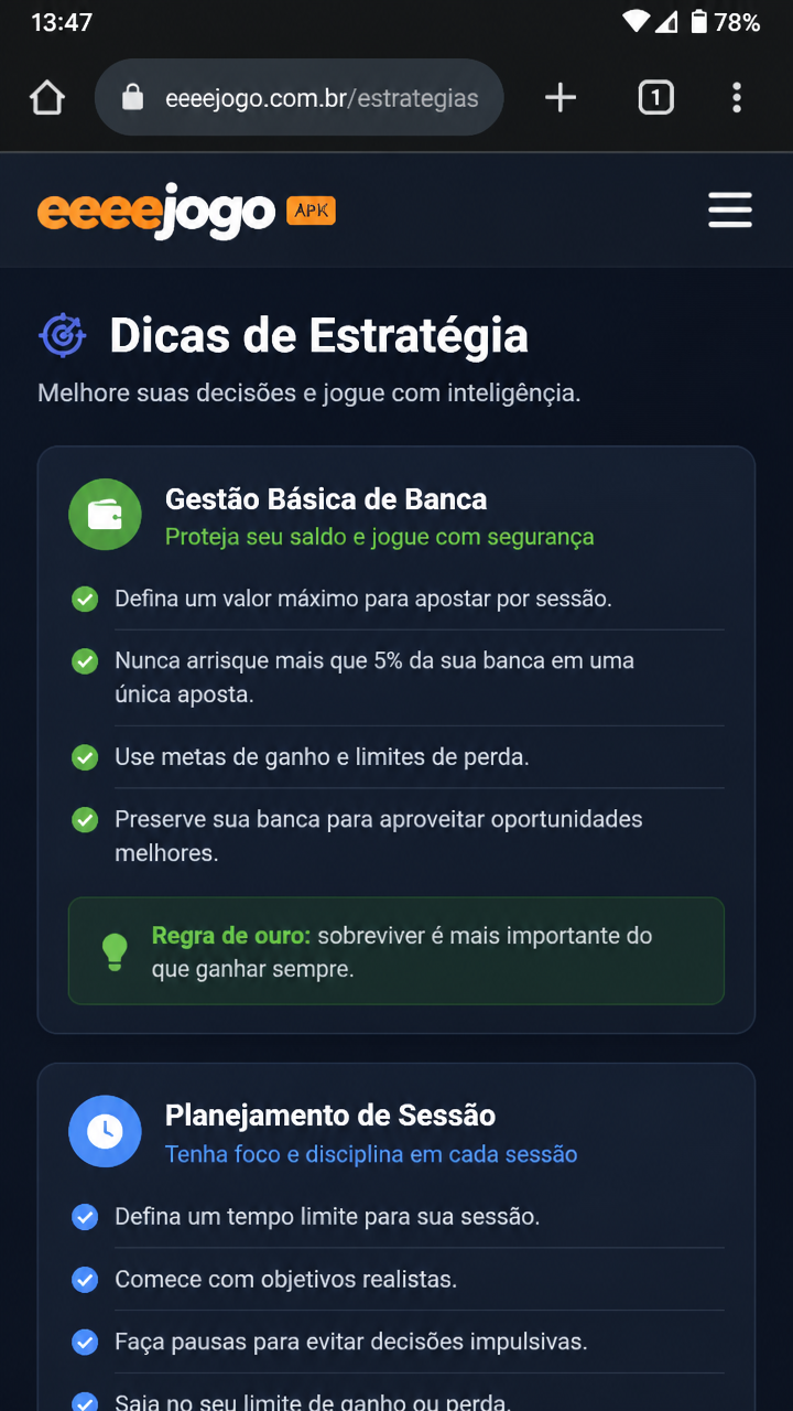 eeeejogo screenshot