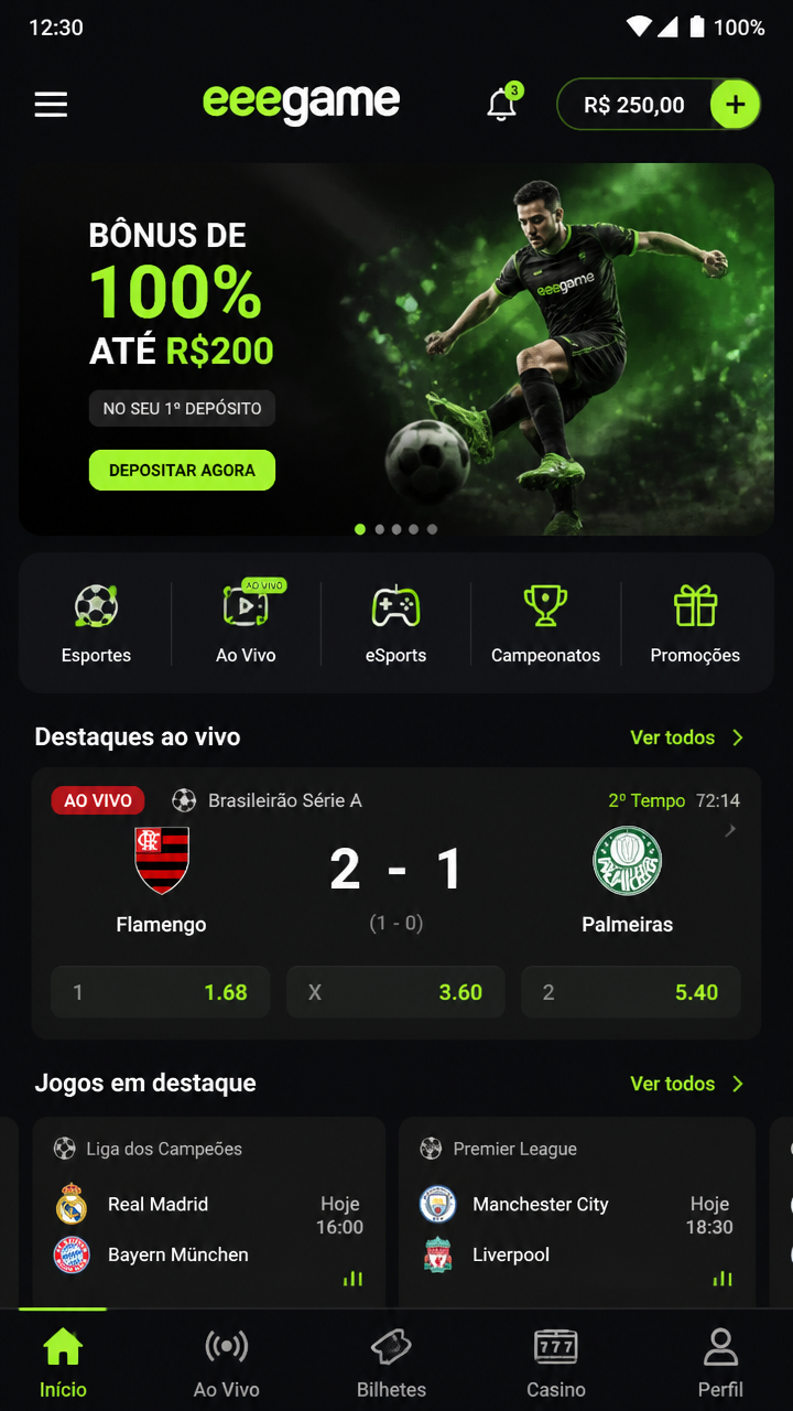 eeegame screenshot