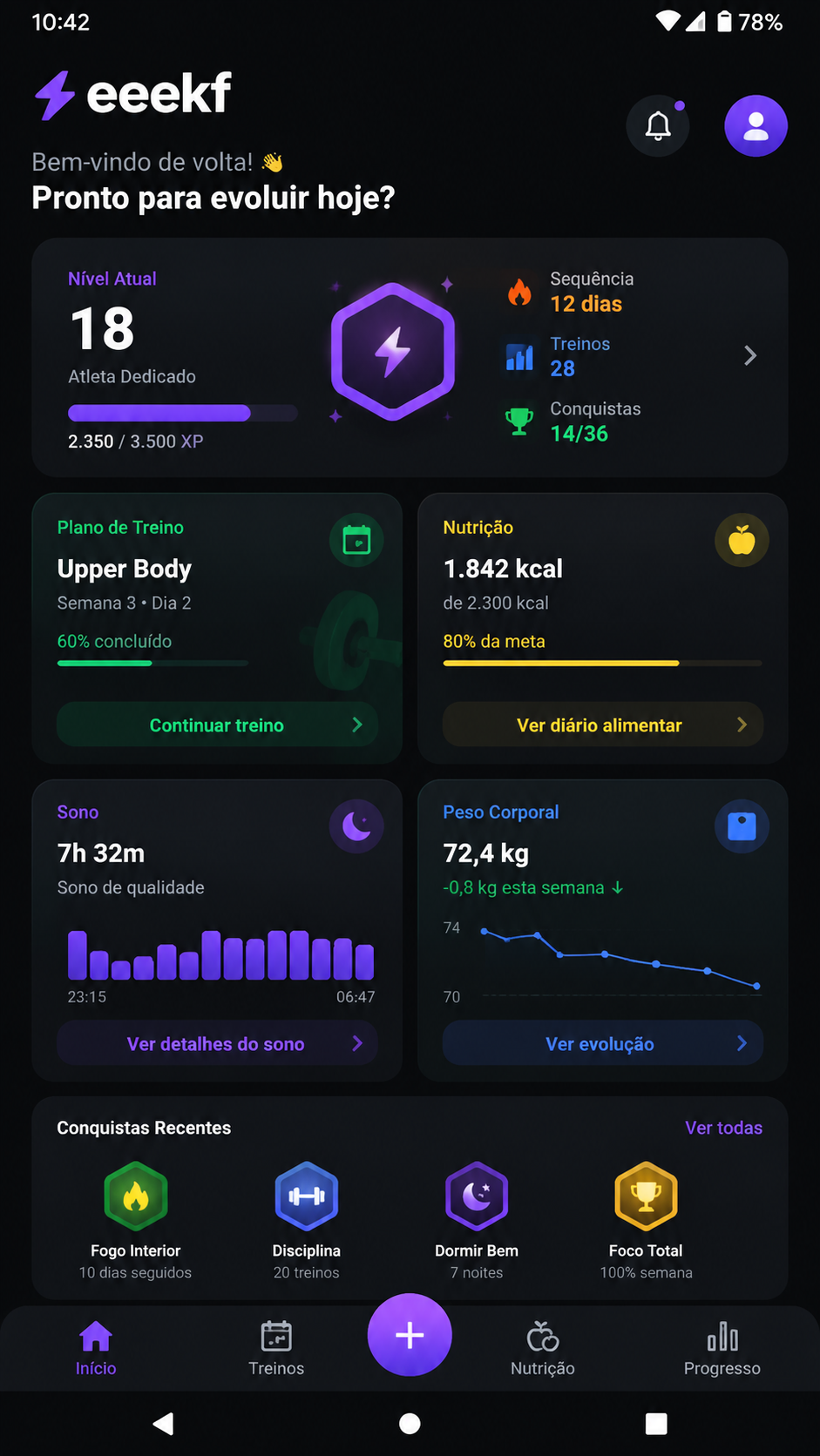eeekf screenshot