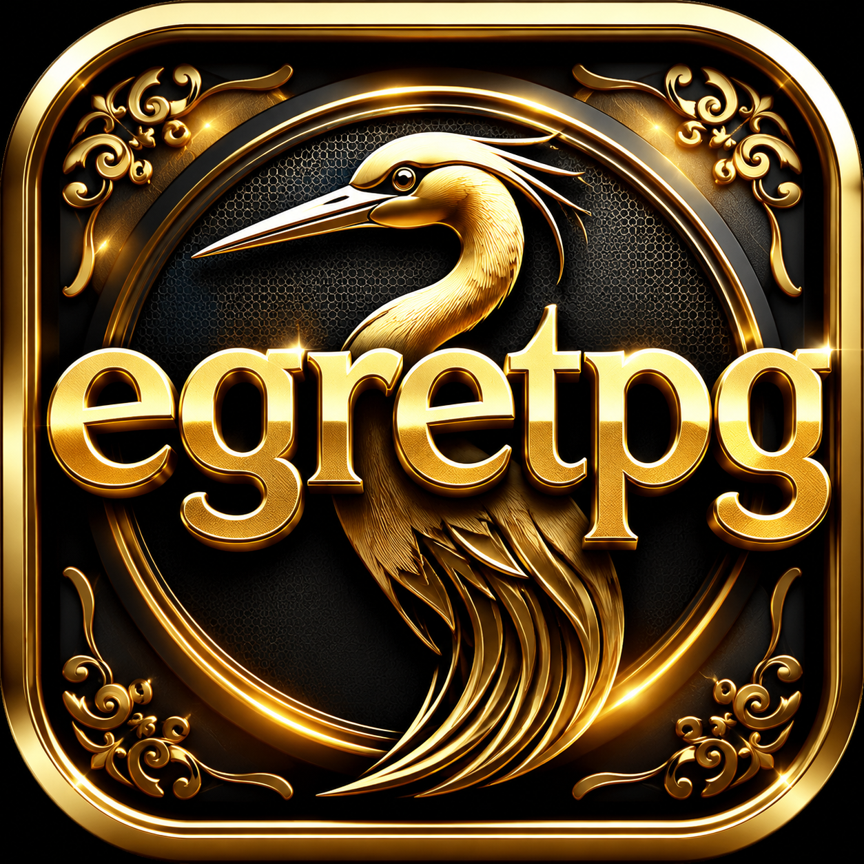 egretpg