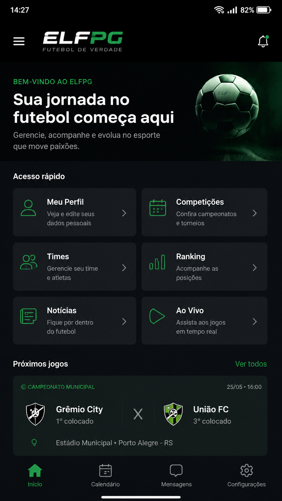 elfpg screenshot