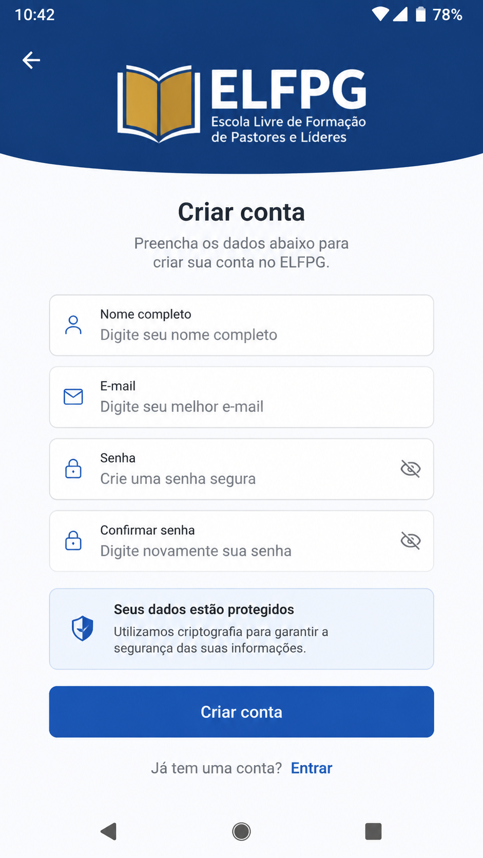 elfpg screenshot