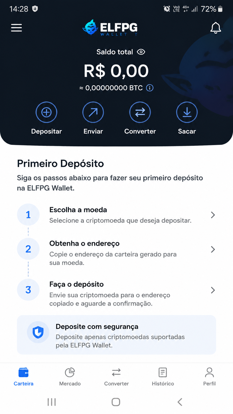 elfpg screenshot