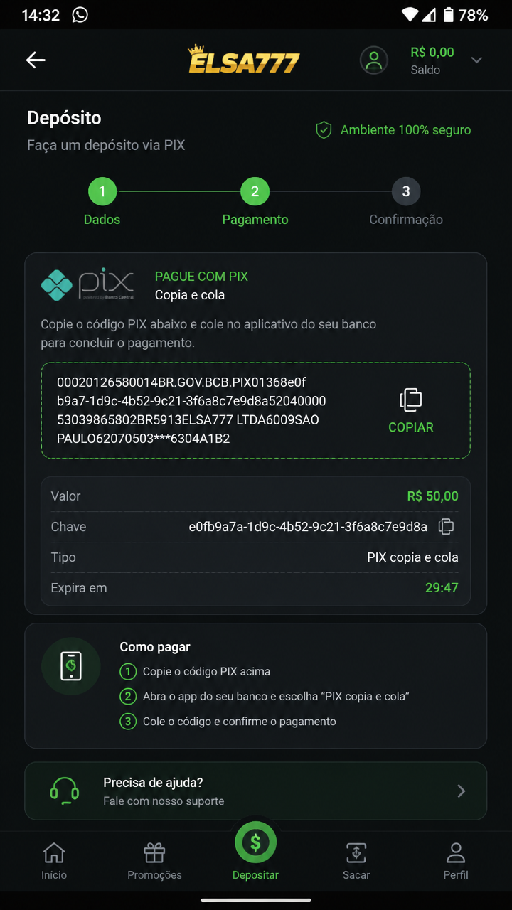 elsa777 screenshot