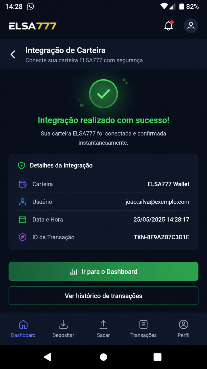 elsa777 screenshot