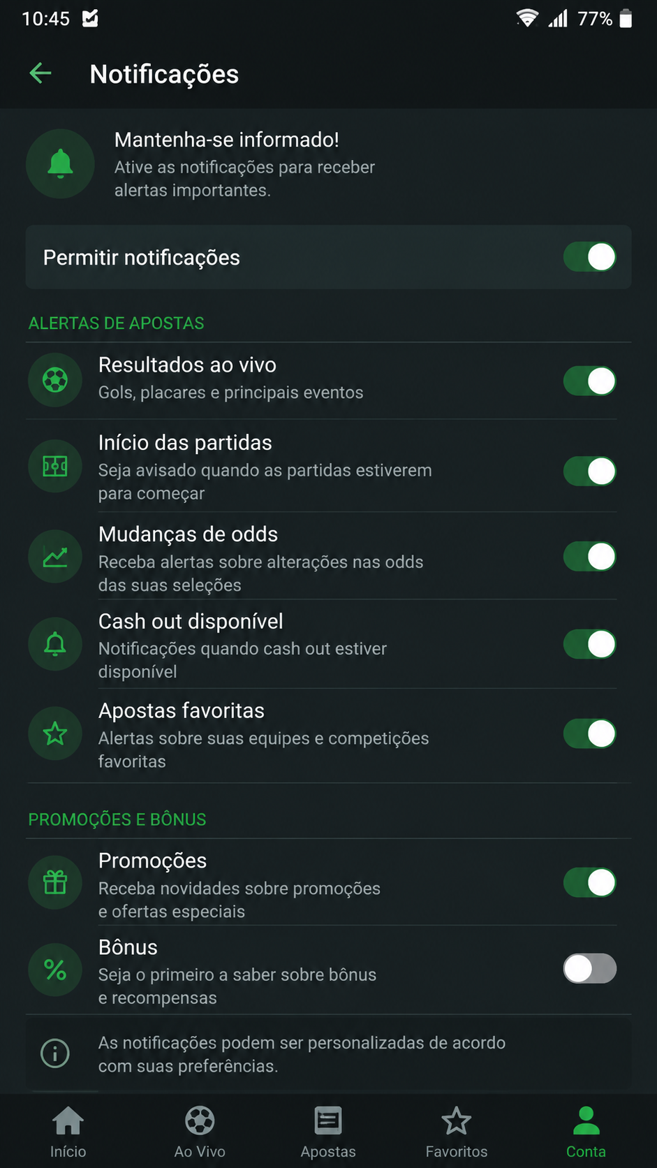 evjogo screenshot
