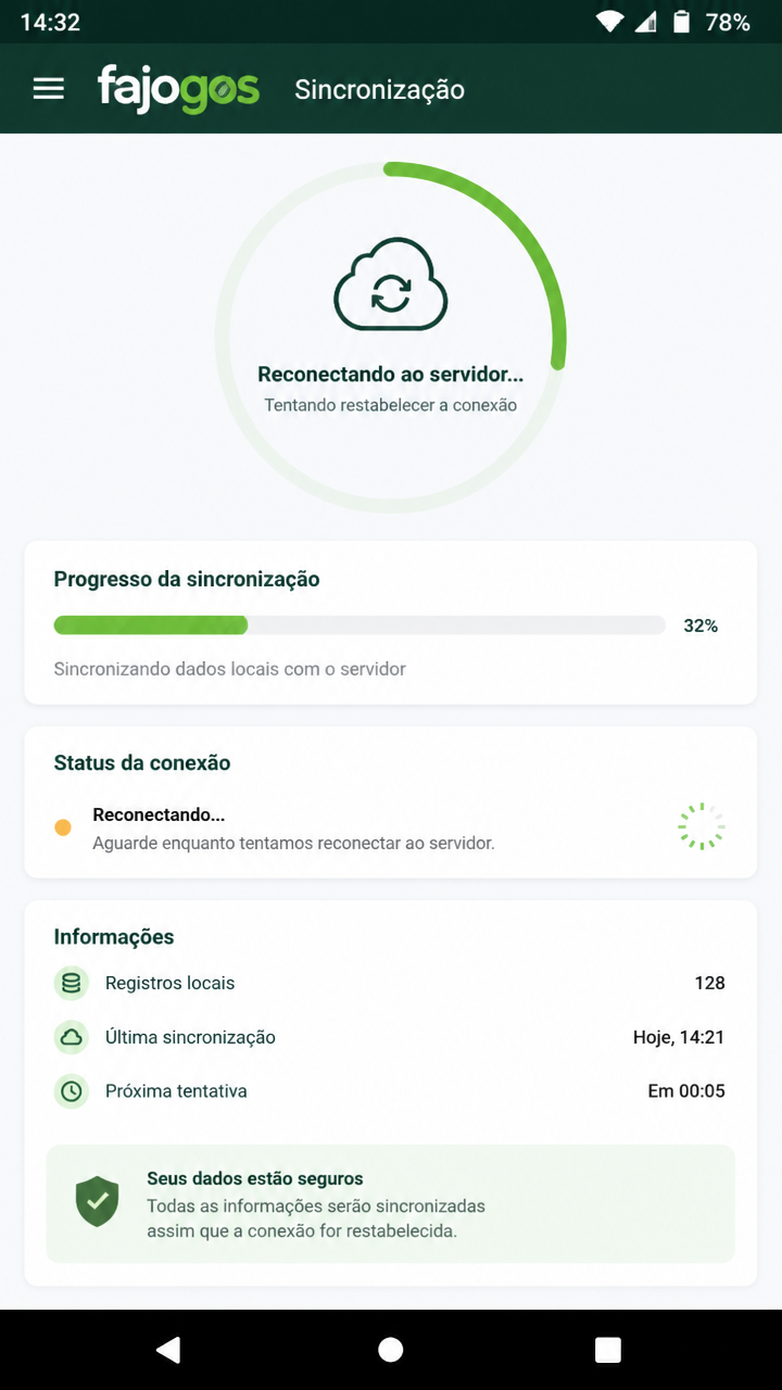 fajogos screenshot