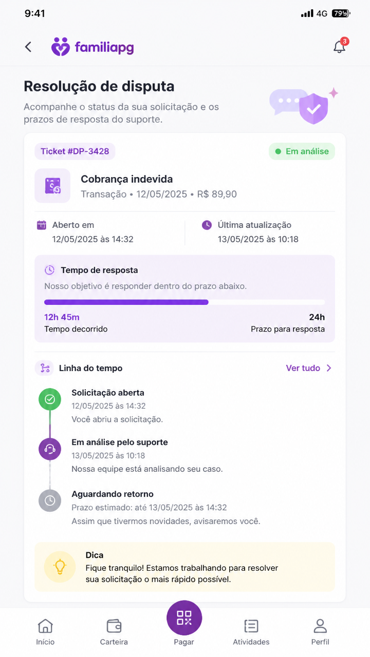 familiapg screenshot