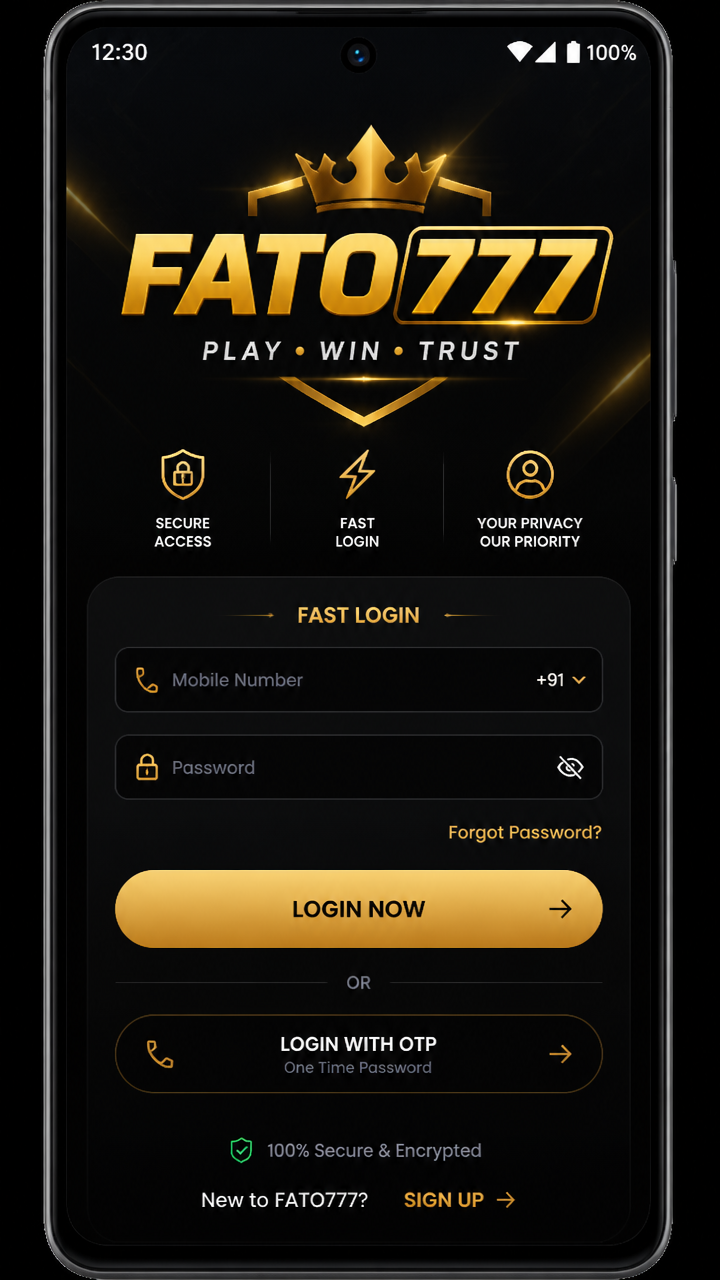 fato777 screenshot
