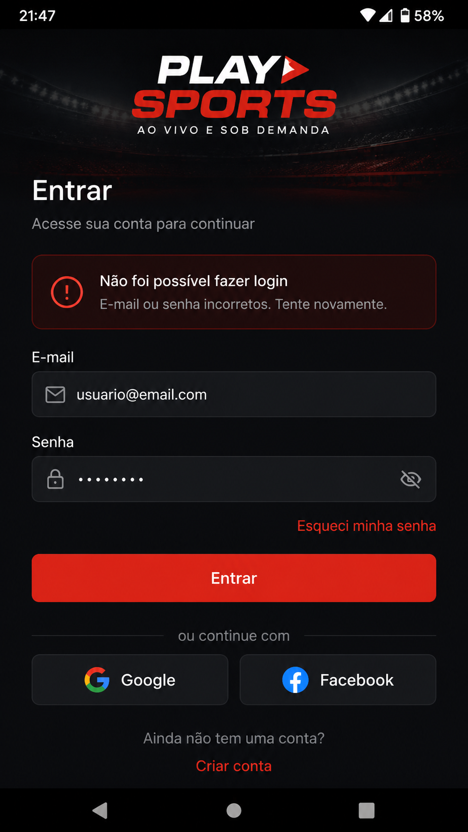fcjogo screenshot